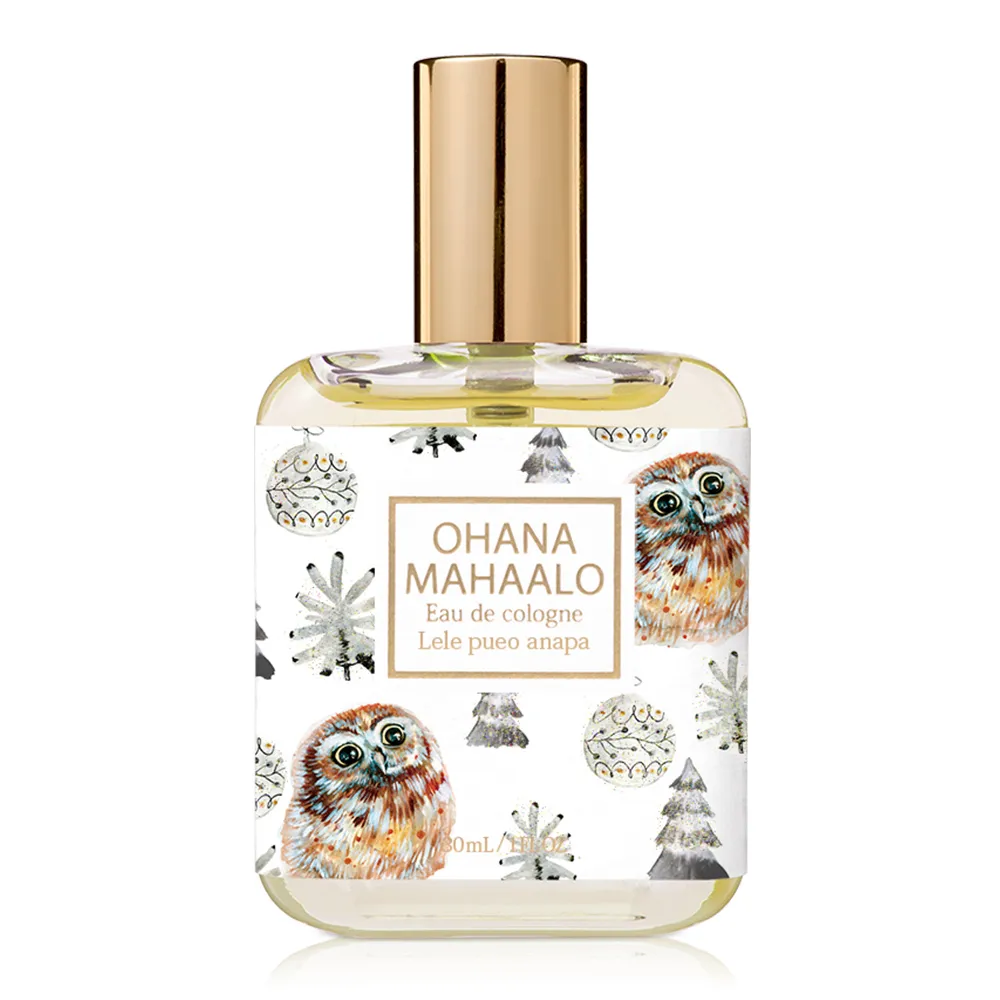 OHANA MAHAALO 午夜星空輕香水(30ml) 歷史價格詳細信息
