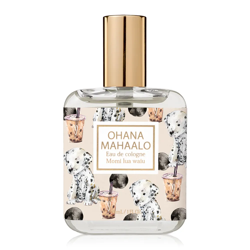 OHANA MAHAALO 奶茶意境萬能寶貝霜(10g) 歷史價格詳細信息