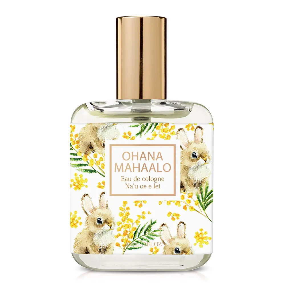 OHANA MAHAALO 雪兔寒櫻 輕香水30ml 歷史價格詳細信息