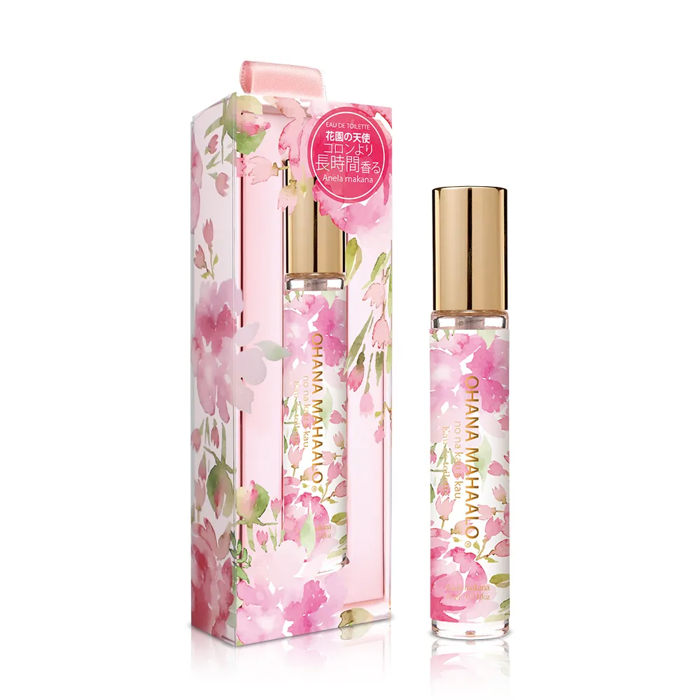 OHANA MAHAALO 晨露玫瑰輕香水(30ml) 歷史價格詳細信息