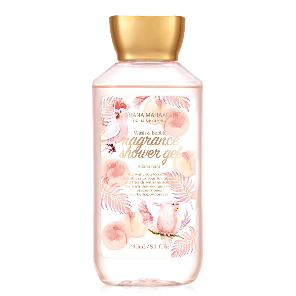 OHANA MAHAALO 白桃迷兔 輕香水30ml (茶會限定附圓杯) 歷史價格詳細信息