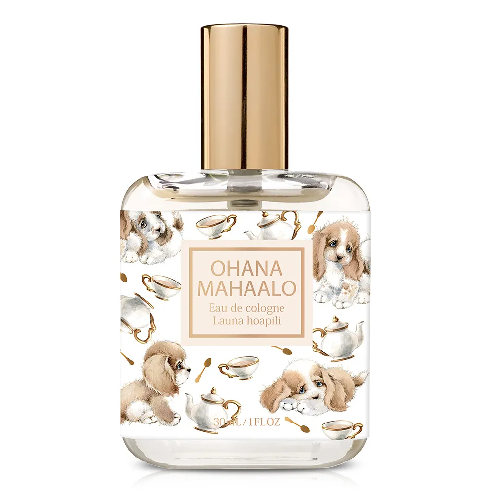 OHANA MAHAALO 奶茶意境萬能寶貝霜(10g) 歷史價格詳細信息