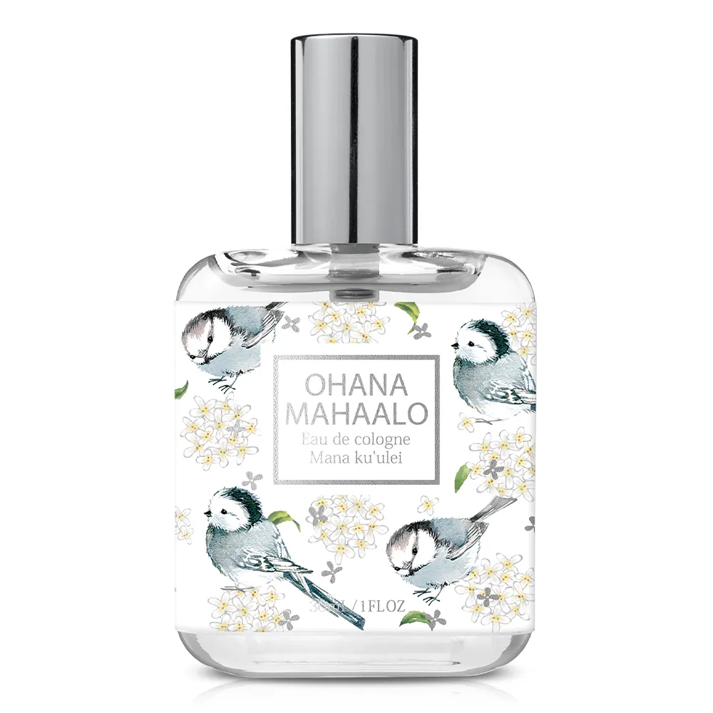 OHANA MAHAALO 銀木精靈淡香水筆(10ml) 歷史價格詳細信息