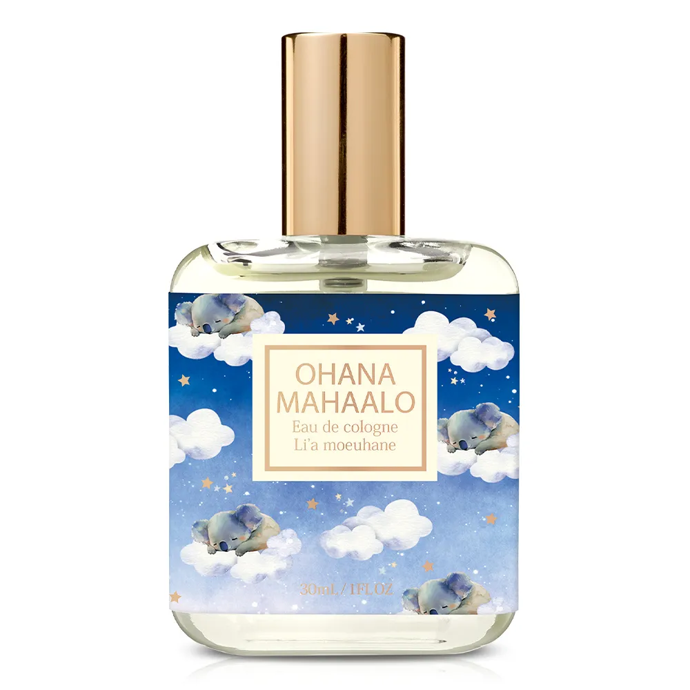 OHANA MAHAALO 橙浸夢香香噴噴雲朵保濕霧(200ml) 歷史價格詳細信息