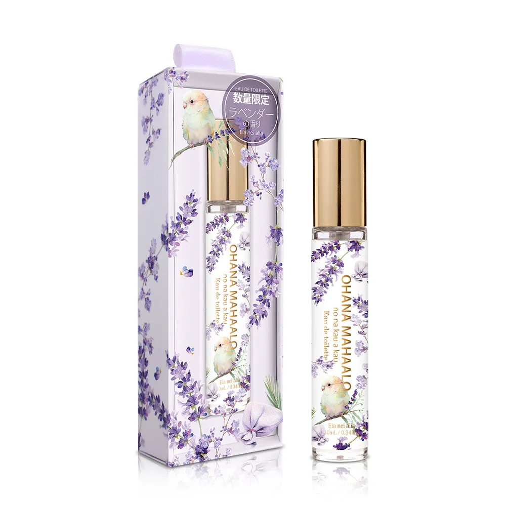 OHANA MAHAALO 小貓茉莉輕香水(30ml) 歷史價格詳細信息