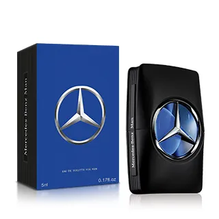 Mercedes Benz 賓士 王者之星男性淡香水 Star of the King(100ml) EDT-國際航空版 歷史價格詳細信息