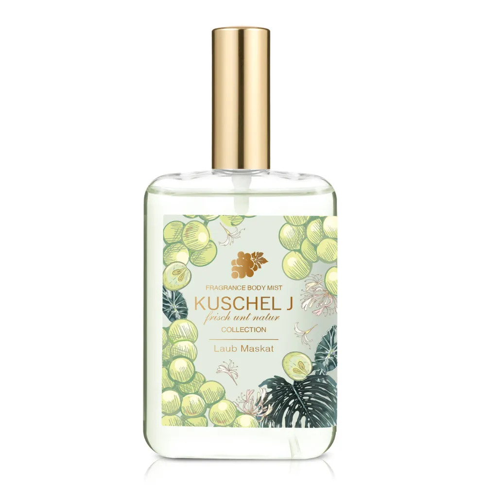 KUSCHEL J 珂雪 葡萄果漾沁涼爽身體乳(200g) 歷史價格詳細信息