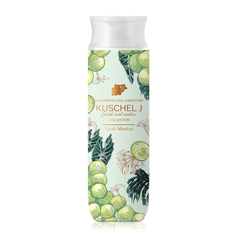 KUSCHEL J 珂雪 葡萄果漾沁涼爽身體乳(200g) 歷史價格詳細信息