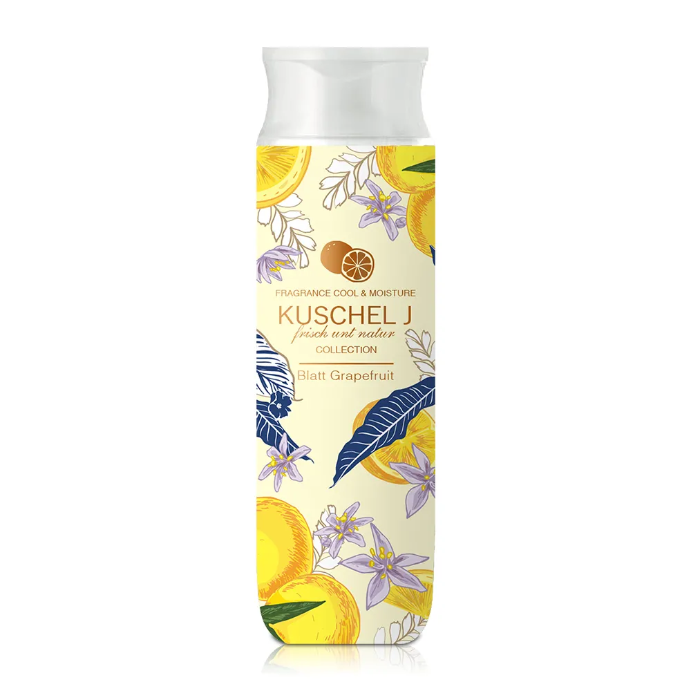 KUSCHEL J 珂雪 香柚果漾沁涼爽身體乳(200g) 歷史價格詳細信息