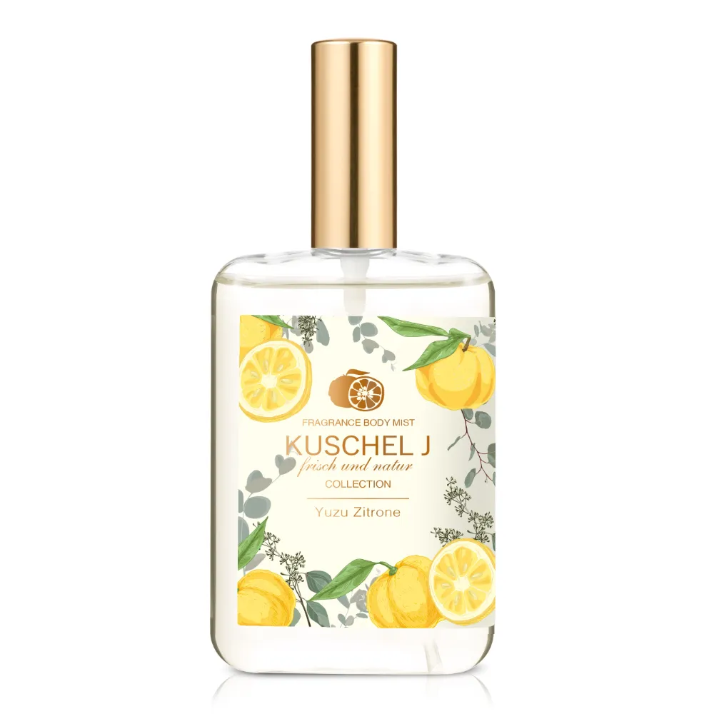 Kuschel J珂雪-文旦果漾 輕香水85ml 歷史價格詳細信息