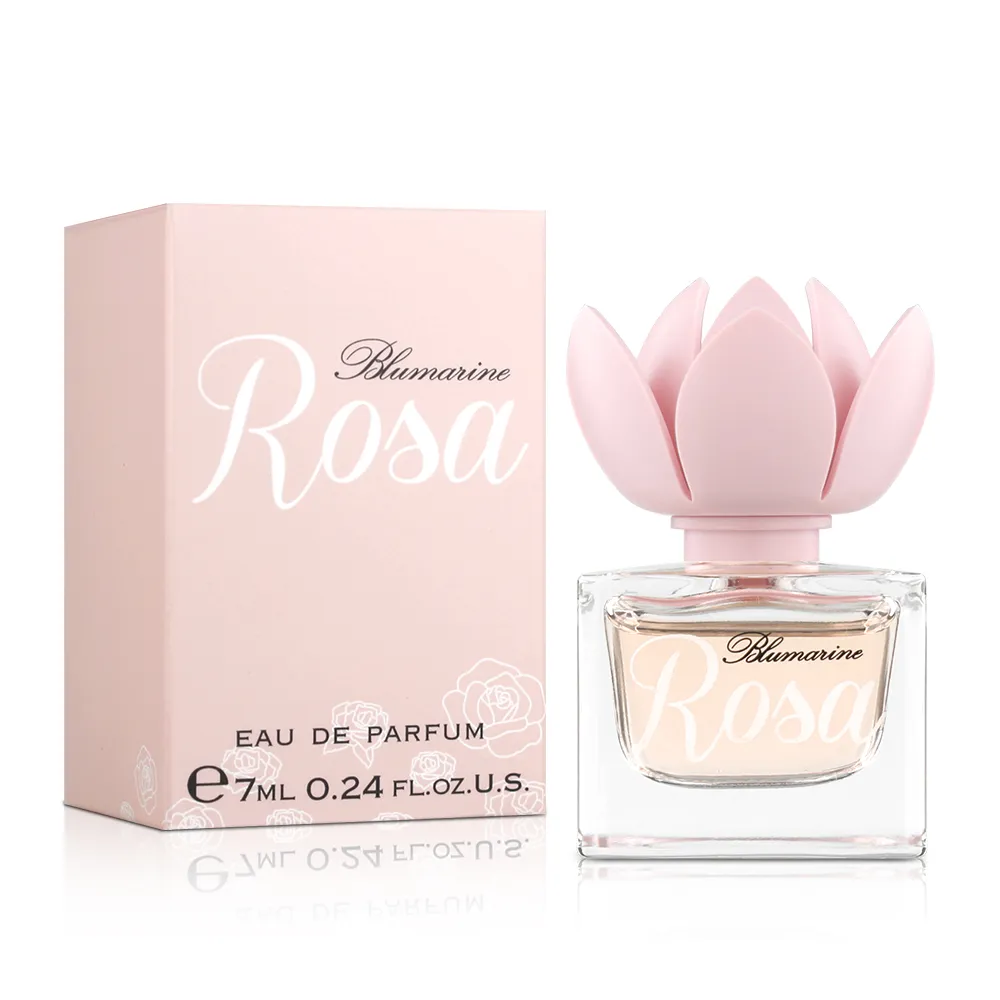 Blumarine 布魯瑪琳 Anna 女性淡香精小香(7ml)X2入 歷史價格詳細信息