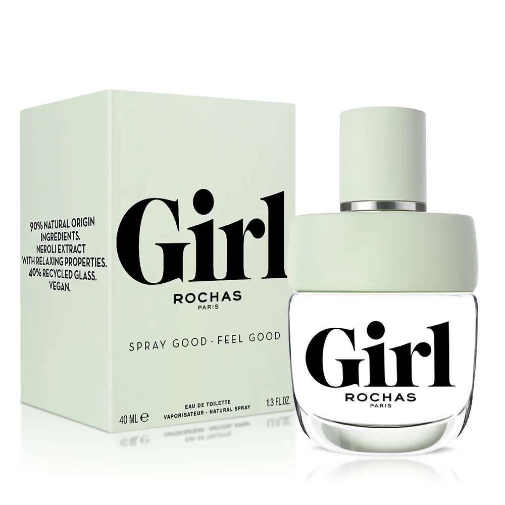 ROCHAS 羅莎女孩女性淡香水(100ml) 歷史價格詳細信息