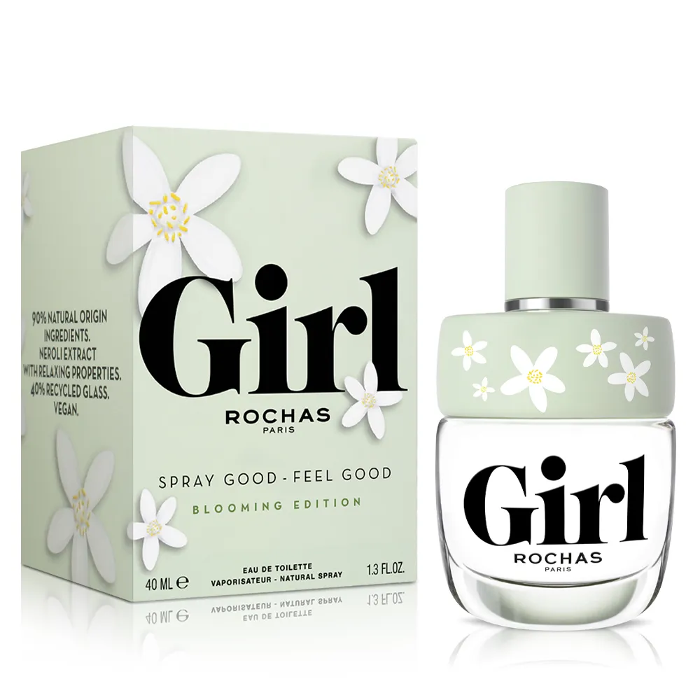 ROCHAS 羅莎女孩女性淡香水(100ml) 歷史價格詳細信息