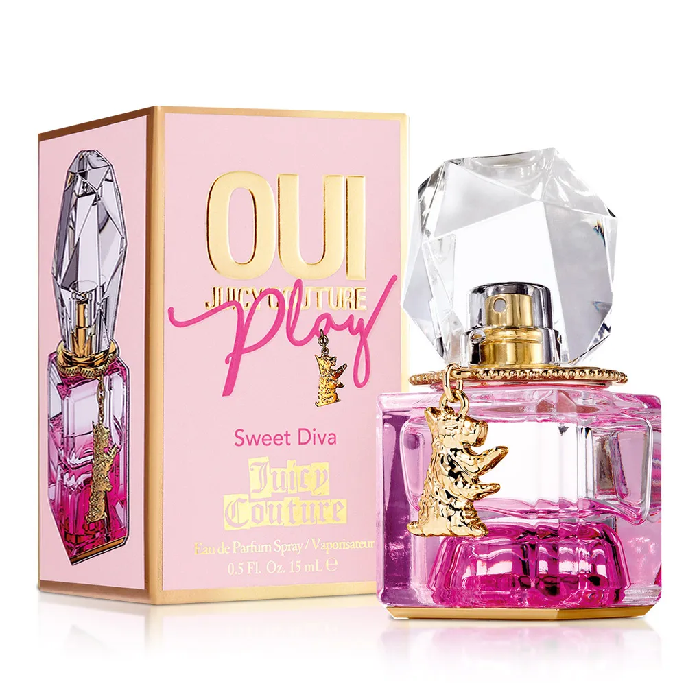 Juicy Couture Couture女性淡香精(50ml)高級定製香氛 歷史價格詳細信息