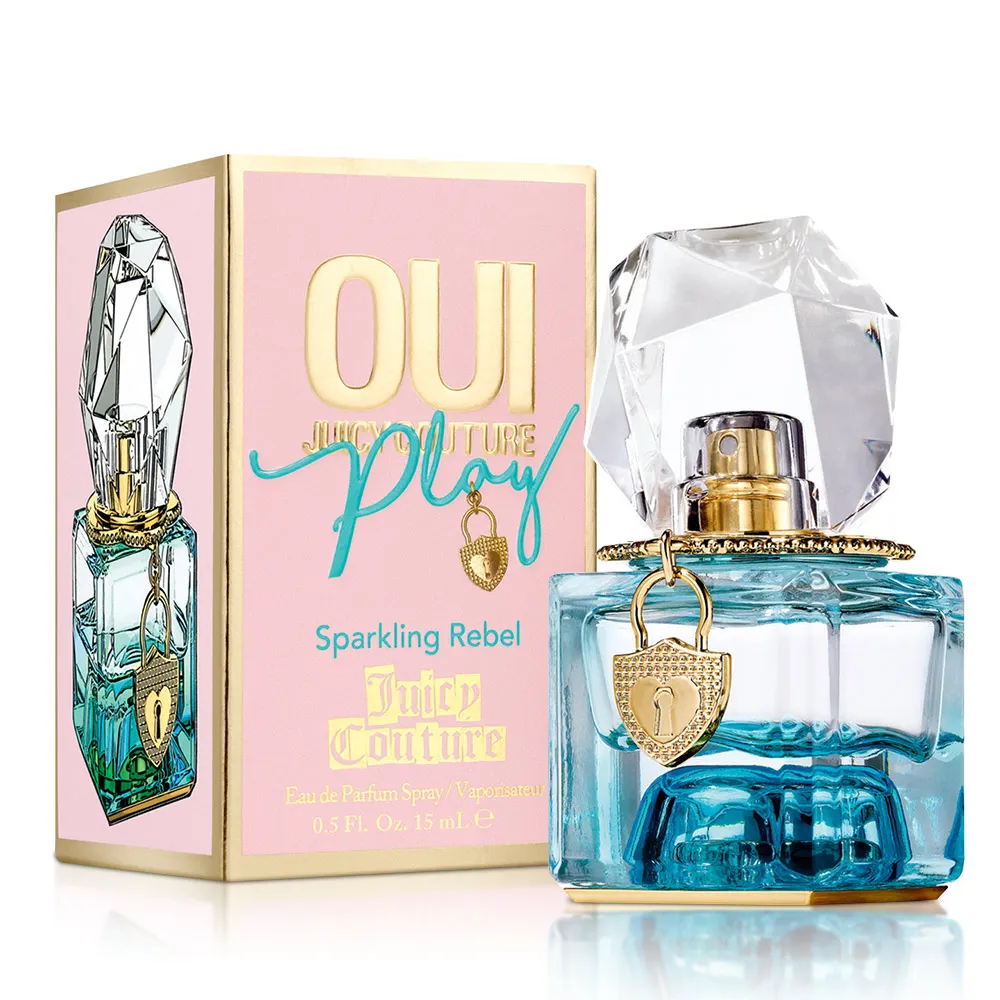 Juicy Couture Couture女性淡香精(50ml)高級定製香氛 歷史價格詳細信息