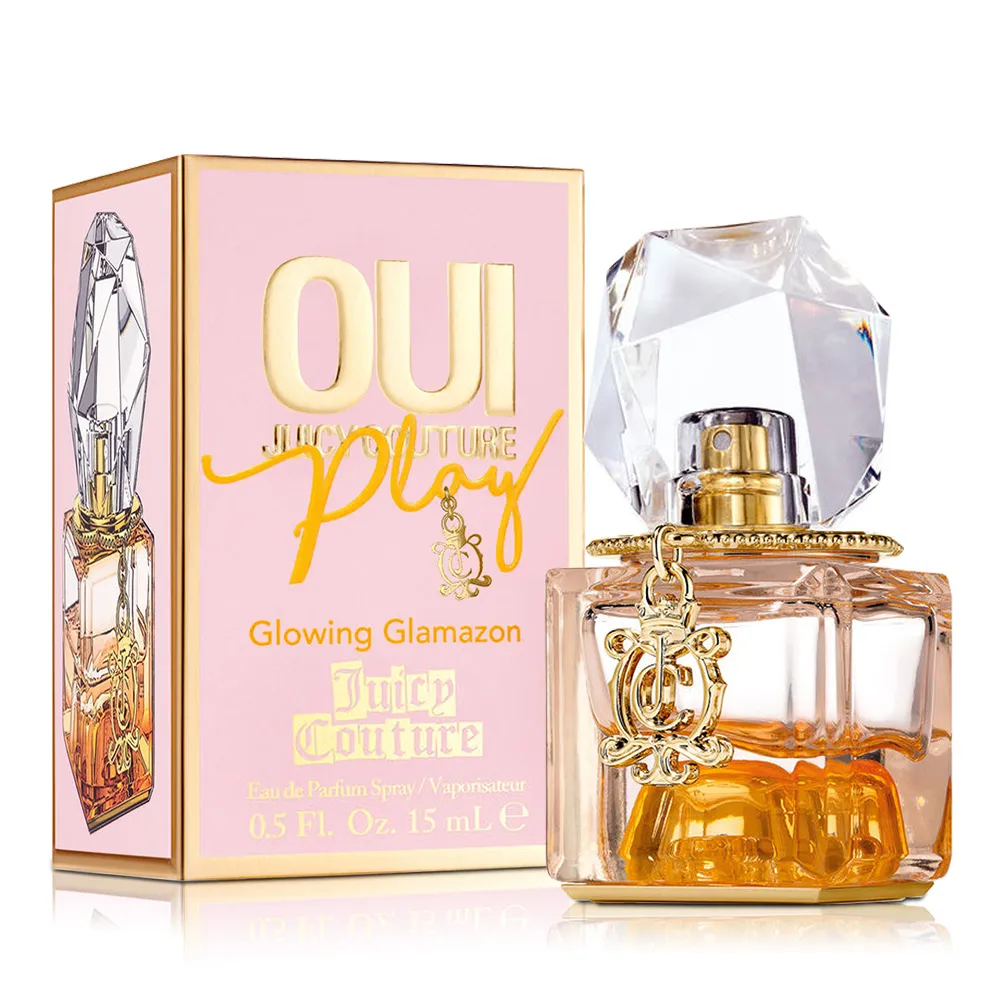 Juicy Couture Couture女性淡香精(50ml)高級定製香氛 歷史價格詳細信息