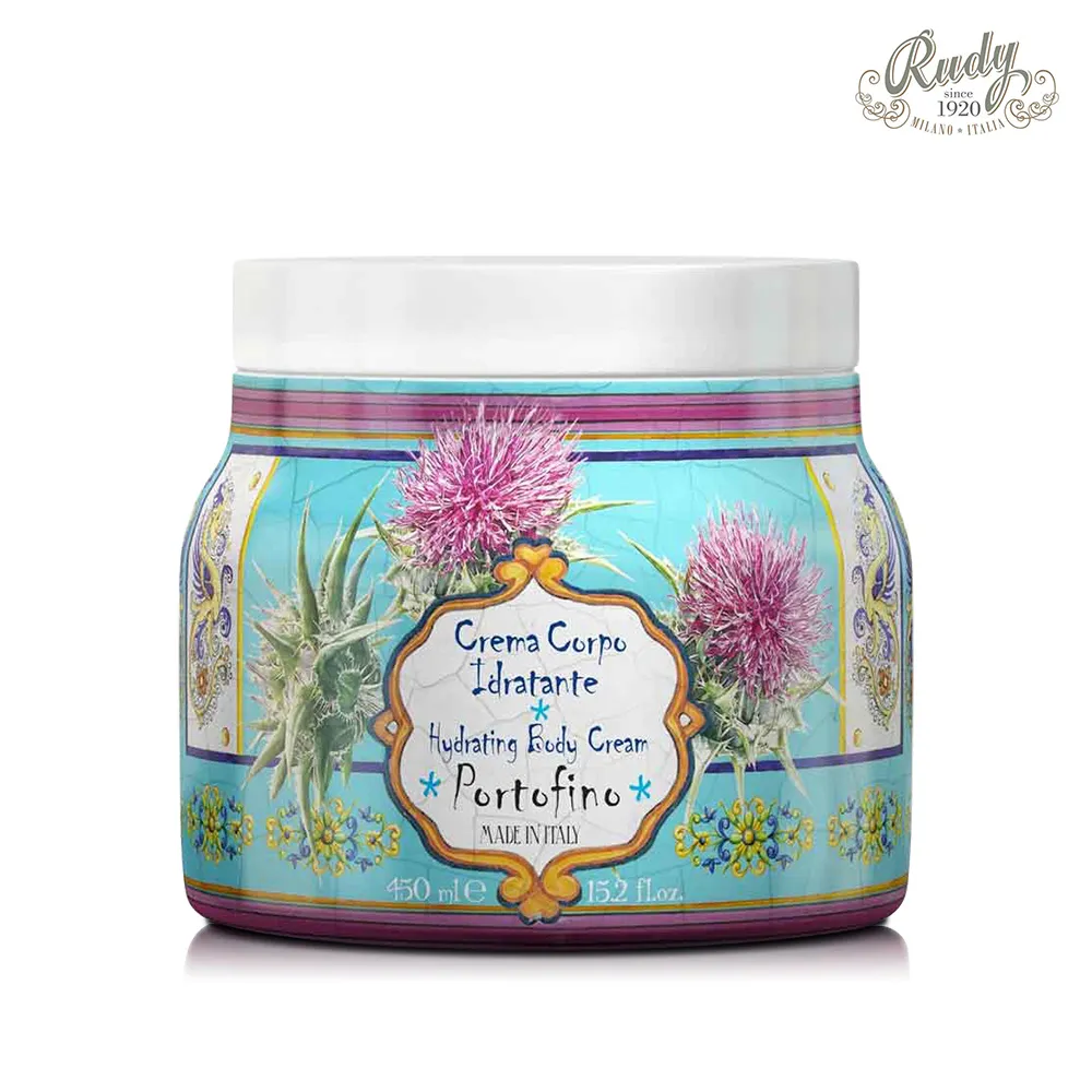 RUDY波托菲諾女性淡香水美體霜450ml Vivo薇朵 歷史價格詳細信息