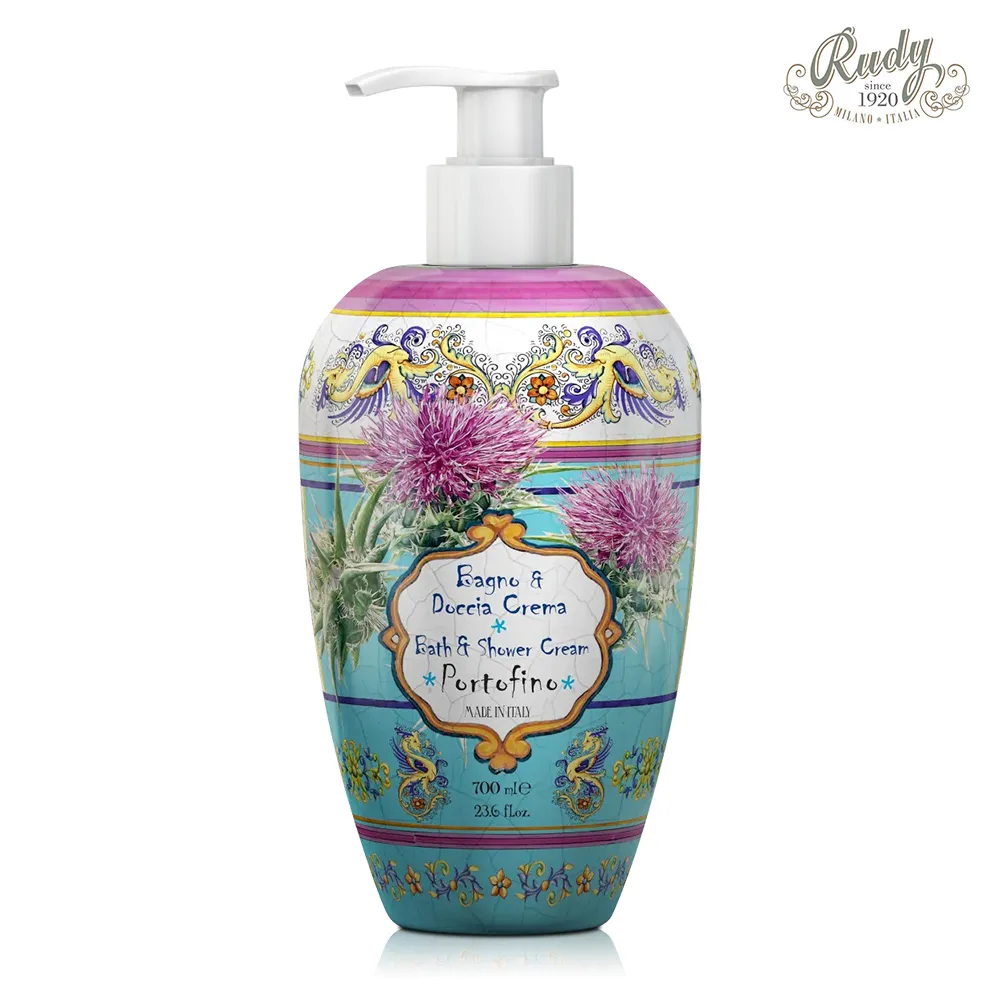 RUDY波托菲諾女性淡香水美體霜450ml Vivo薇朵 歷史價格詳細信息