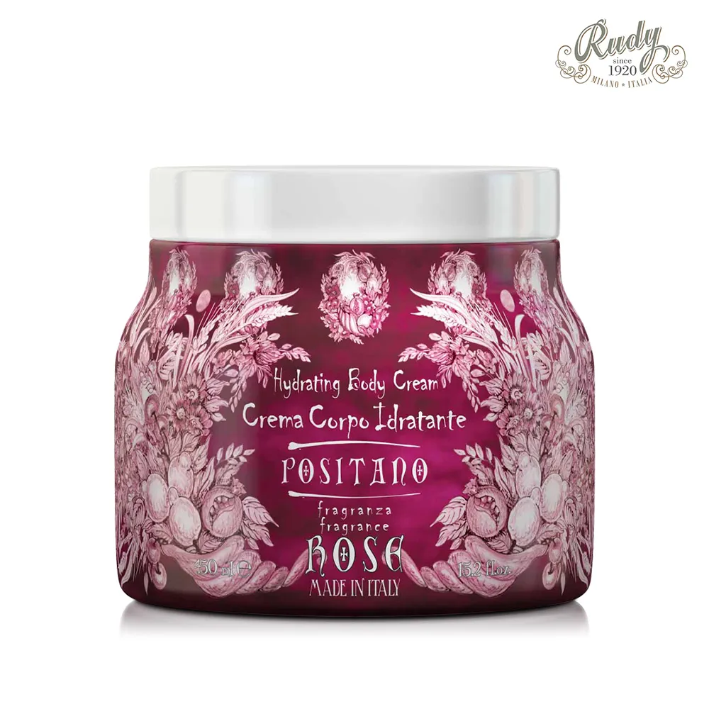 RUDY波托菲諾女性淡香水美體霜450ml Vivo薇朵 歷史價格詳細信息