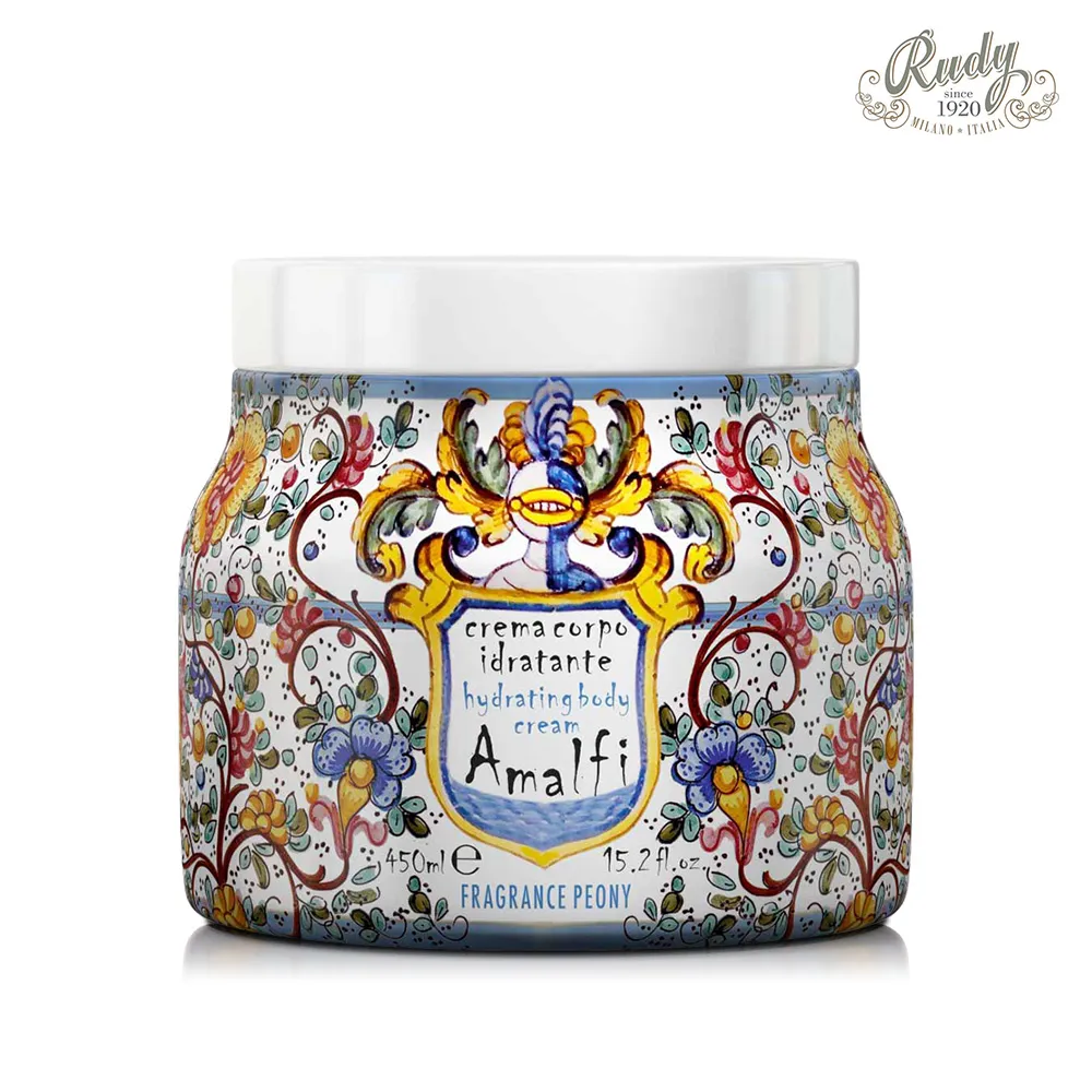 RUDY 露蒂 彩色波托菲諾 香氛護手霜(100ml)X2入 歷史價格詳細信息