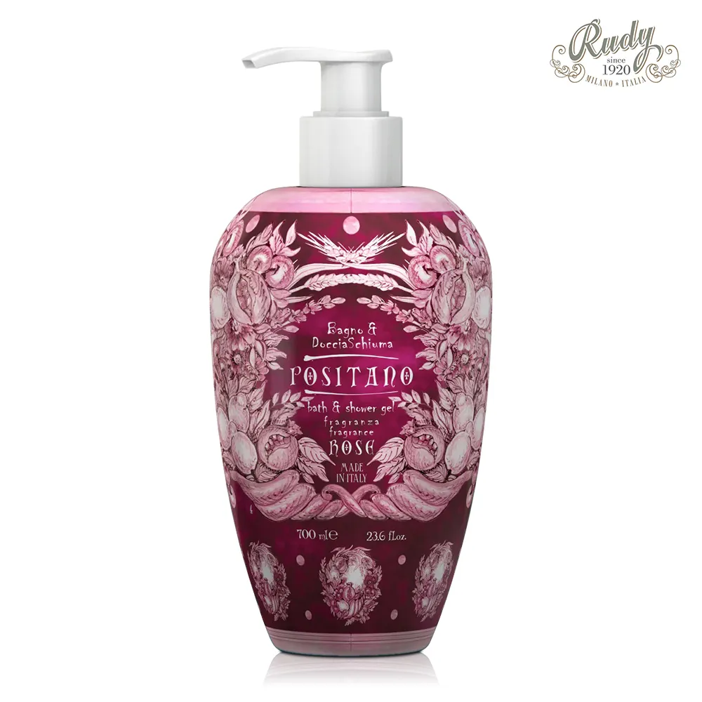 RUDY波托菲諾女性淡香水美體霜450ml Vivo薇朵 歷史價格詳細信息