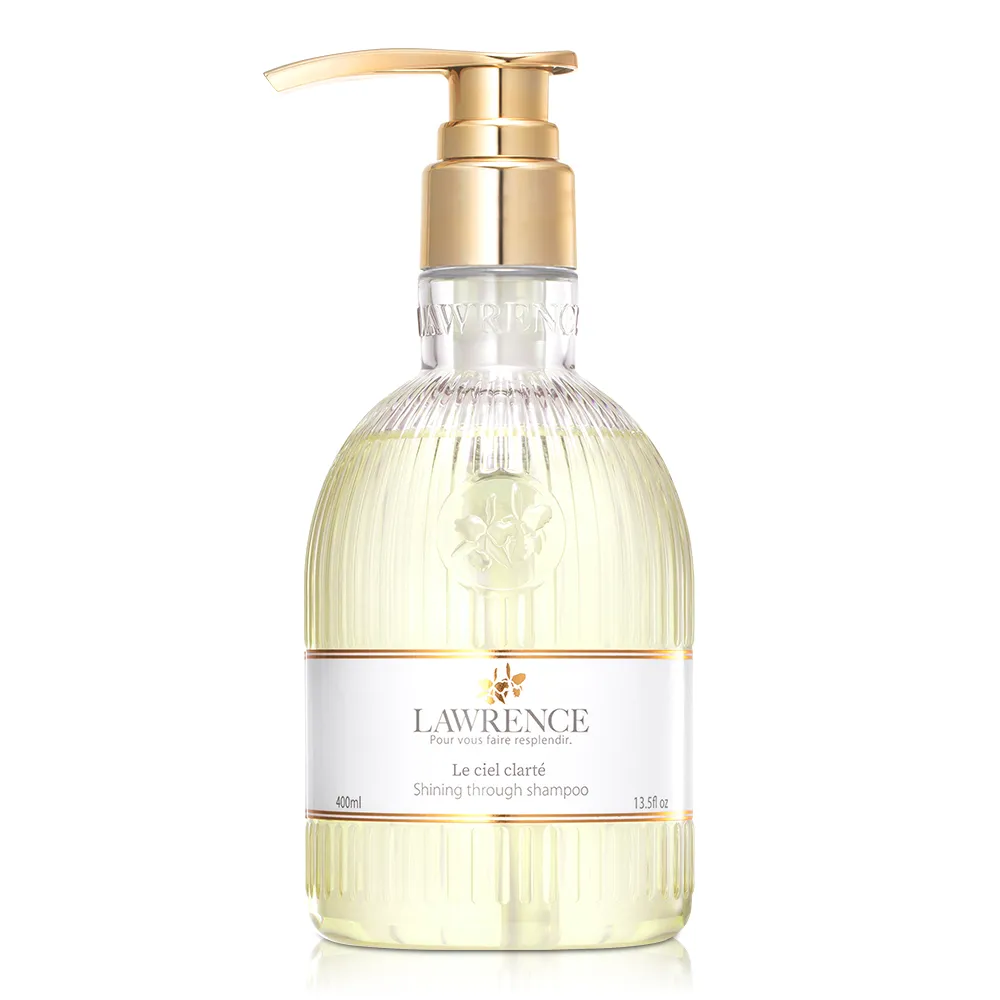 LAWRENCE 柔綸絲 閃耀滋養洗髮露400ml / 補充包350ml 歷史價格詳細信息
