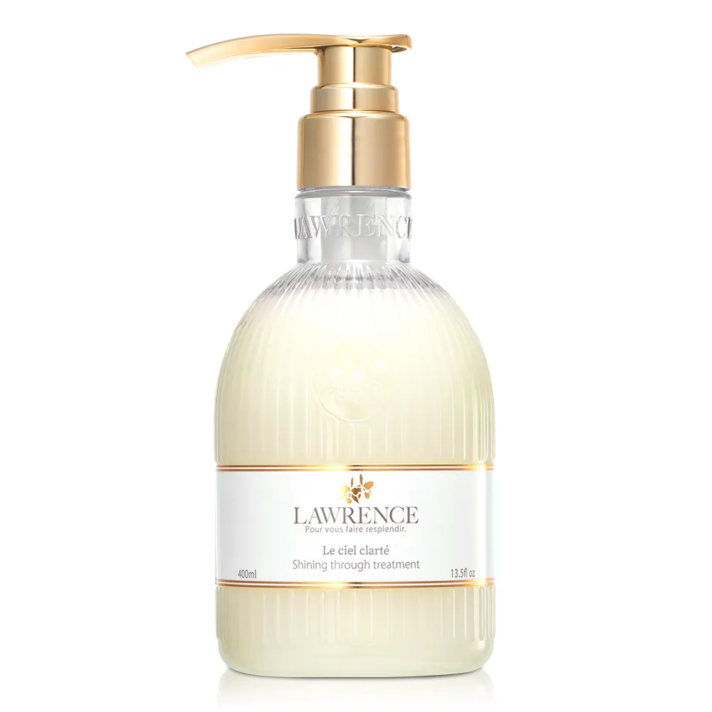 LAWRENCE 柔綸絲 閃耀滋養洗髮露400ml / 補充包350ml 歷史價格詳細信息