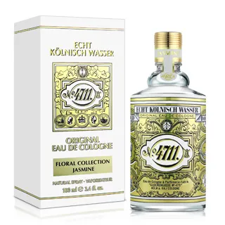 No.4711 Floral Cologne Magnolia 沐蘭花古龍水(100ml) 歷史價格詳細信息
