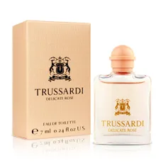 Trussardi 楚沙迪 玫瑰女性淡香水(30ml) 歷史價格詳細信息