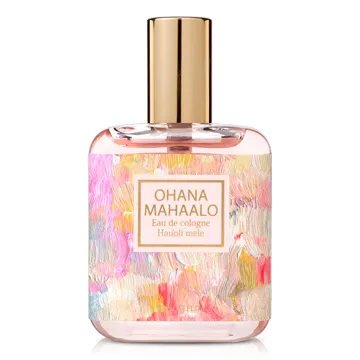OHANA MAHAALO 多彩琥珀輕香水(30ml) 歷史價格詳細信息