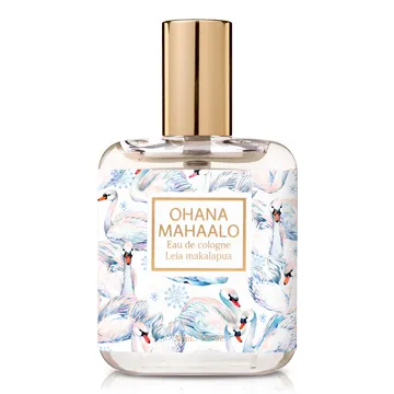 OHANA MAHAALO 鈴蘭天鵝  香絲潤澤髮油63ml 歷史價格詳細信息