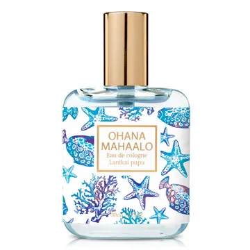 OHANA MAHAALO 繽紛海洋 輕香水30ml 【品牌代理正品】 歷史價格詳細信息