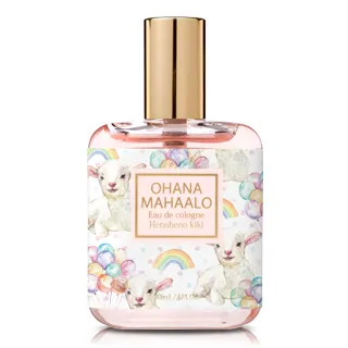 日本 OHANA MAHAALO 輕香水(30ml)【小三美日】空運禁送 D381086 歷史價格詳細信息
