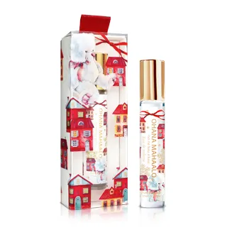 OHANA MAHAALO 雪梅凌霜輕香水(30ml) 歷史價格詳細信息