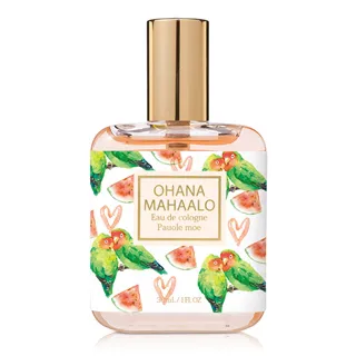 OHANA MAHAALO 相思萌兔淡香水筆小香(10ml) 歷史價格詳細信息