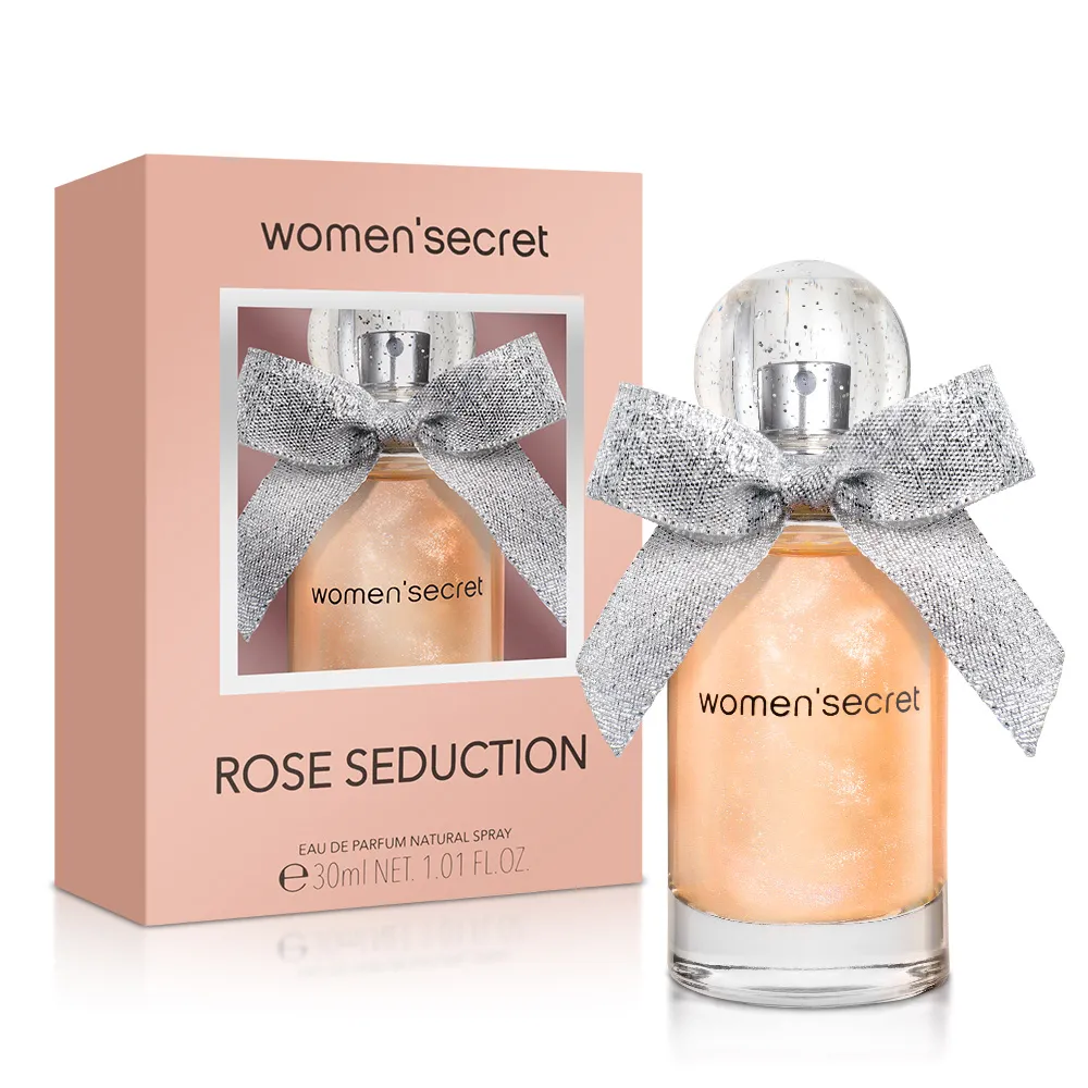 womensecret 玫瑰閃耀女性淡香精小香(10ml) 歷史價格詳細信息