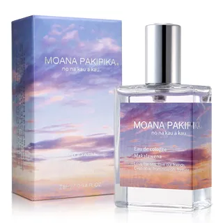 MOANA PAKIPIKA 輕舟破浪輕香水(28ml) 歷史價格詳細信息