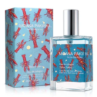 MOANA PAKIPIKA 輕舟破浪輕香水(28ml) 歷史價格詳細信息