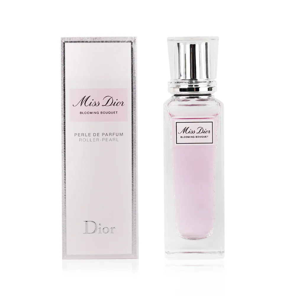 Dior花漾迪奧精萃香氛  (5ml) 歷史價格詳細信息