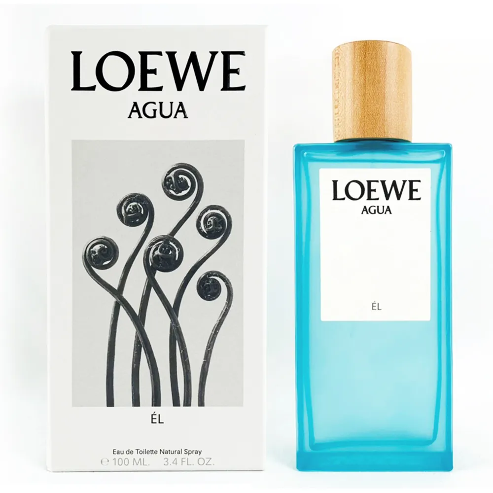 LOEWE 羅威 羅威之水邁阿密盛夏風情淡香水(50ml) 歷史價格詳細信息