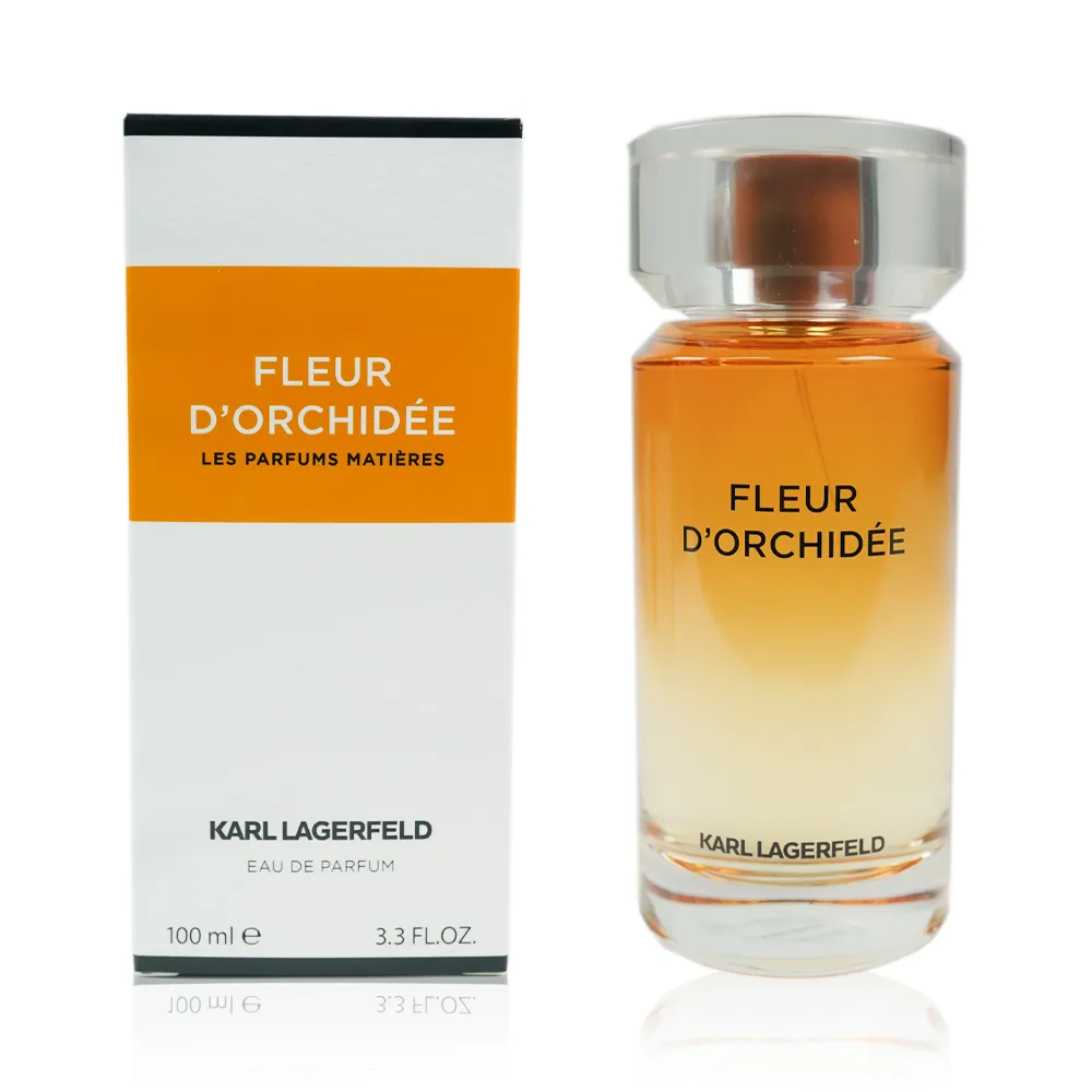 KARL LAGERFELD 蜜珀蘭花女性淡香精 100ML(買就送雅頓 綠茶香水沐浴膠 500ml) 歷史價格詳細信息