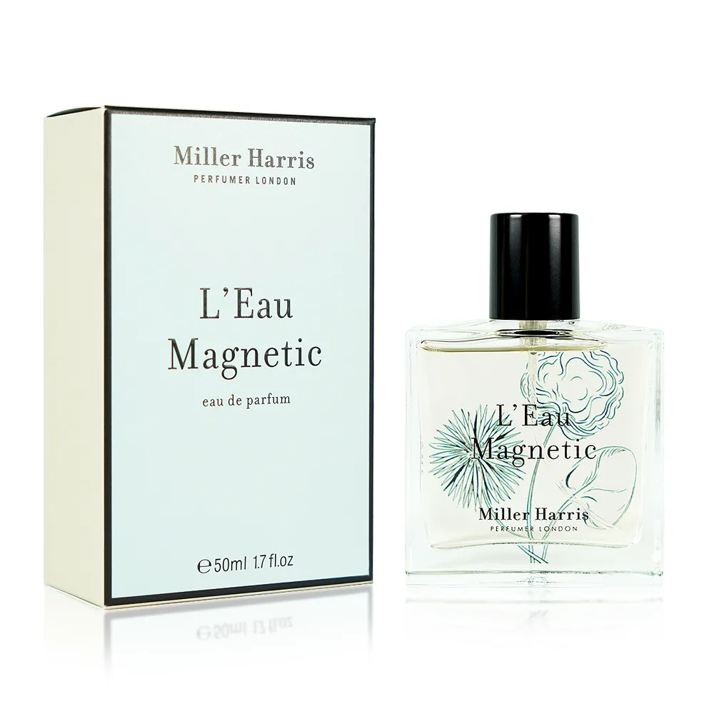 Miller Harris 迷境漫舞淡香精 50ML 歷史價格詳細信息