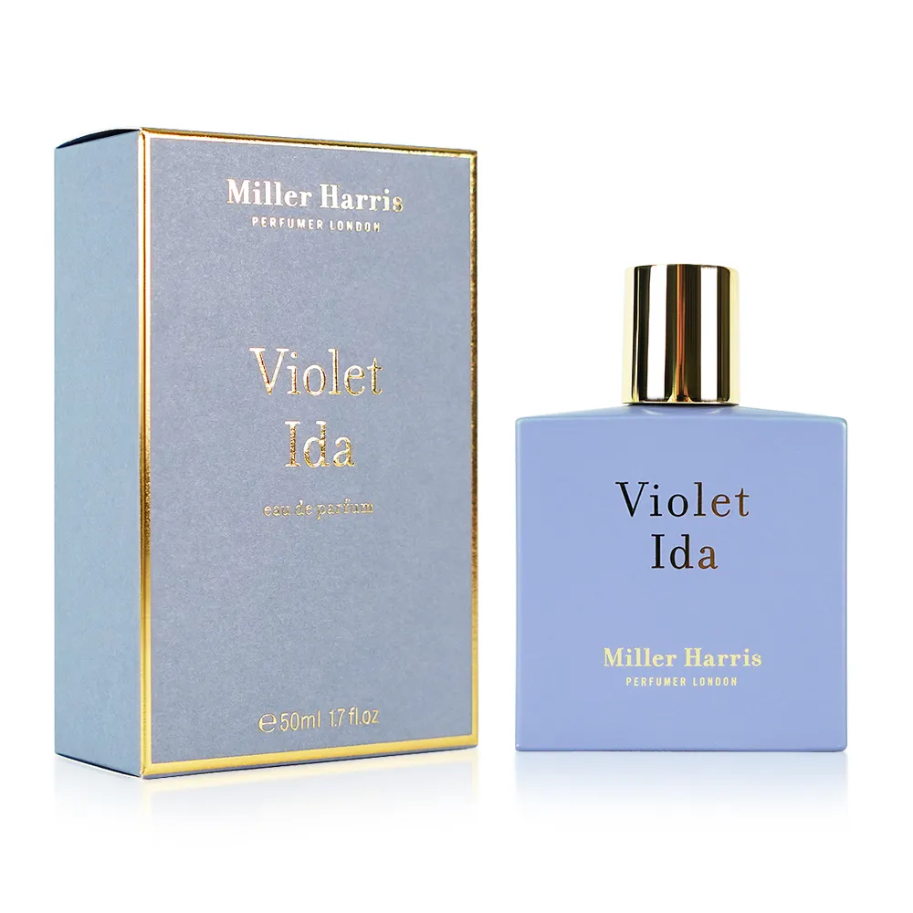 MILLER HARRIS 紫縷凝霧淡香精 50ML 價格比較,價格查詢,歷史價格詳細信息