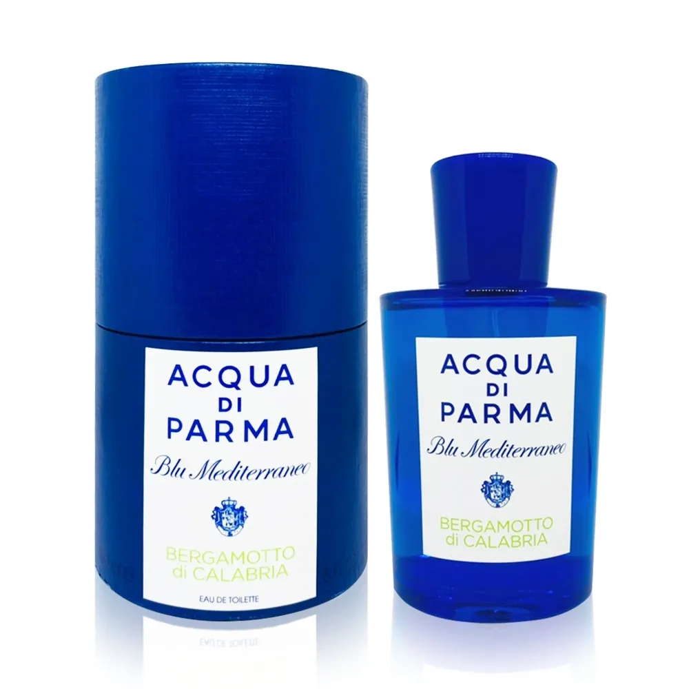 ACQUA DI PARMA FUTURA 未來古龍水 50ml，平輸，市價4600元，下單前請先詢問貨量 歷史價格詳細信息