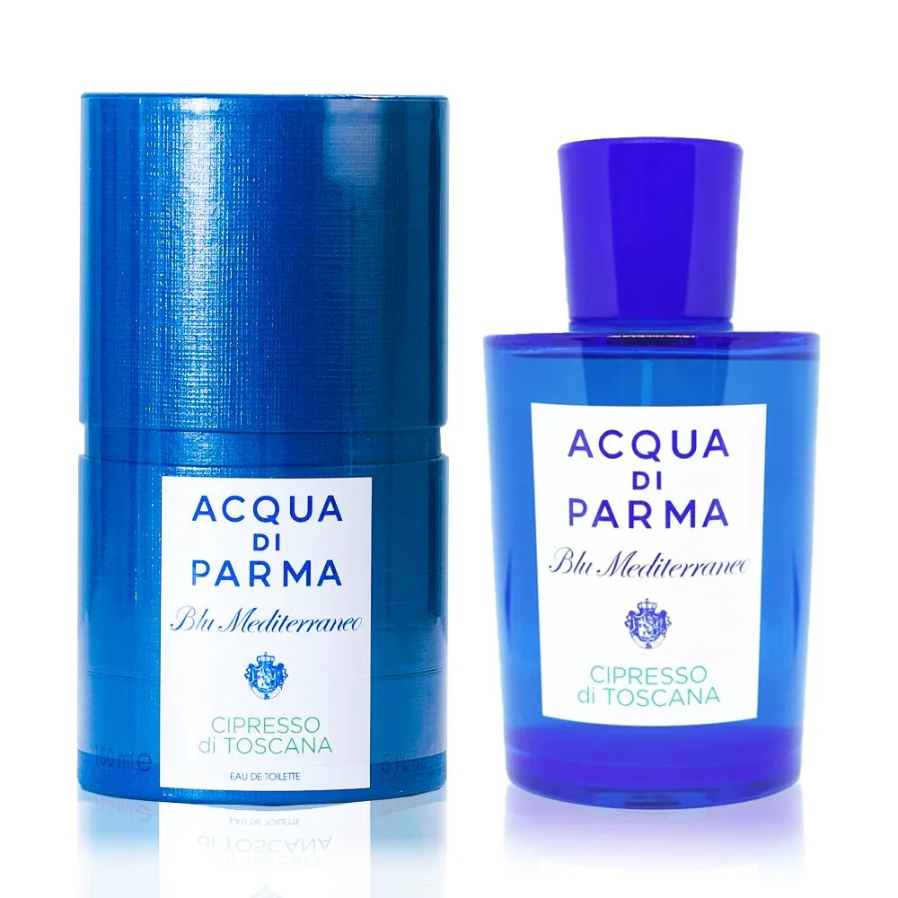 ACQUA DI PARMA FUTURA 未來古龍水 50ml，平輸，市價4600元，下單前請先詢問貨量 歷史價格詳細信息