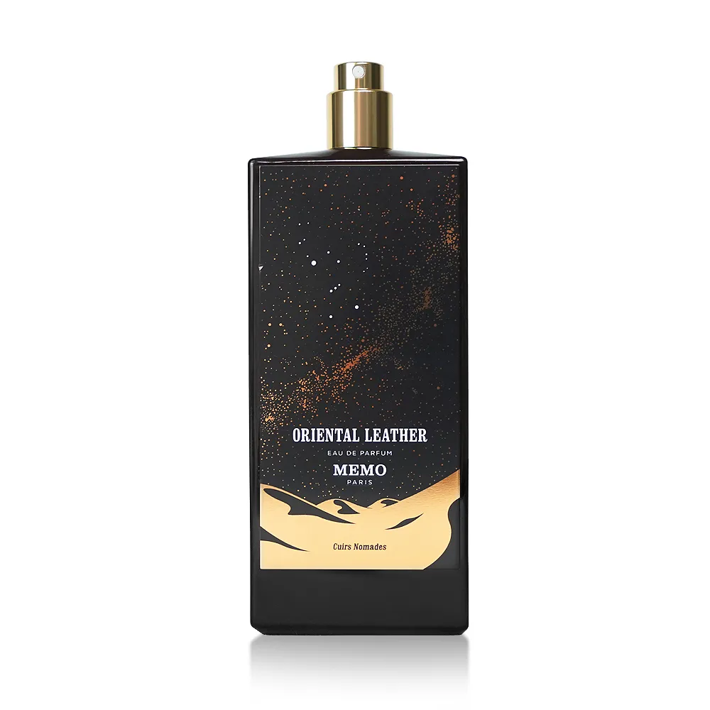 MEMO 阿拉伯東方皮革中性淡香精 75ML (附精美提袋) 歷史價格詳細信息