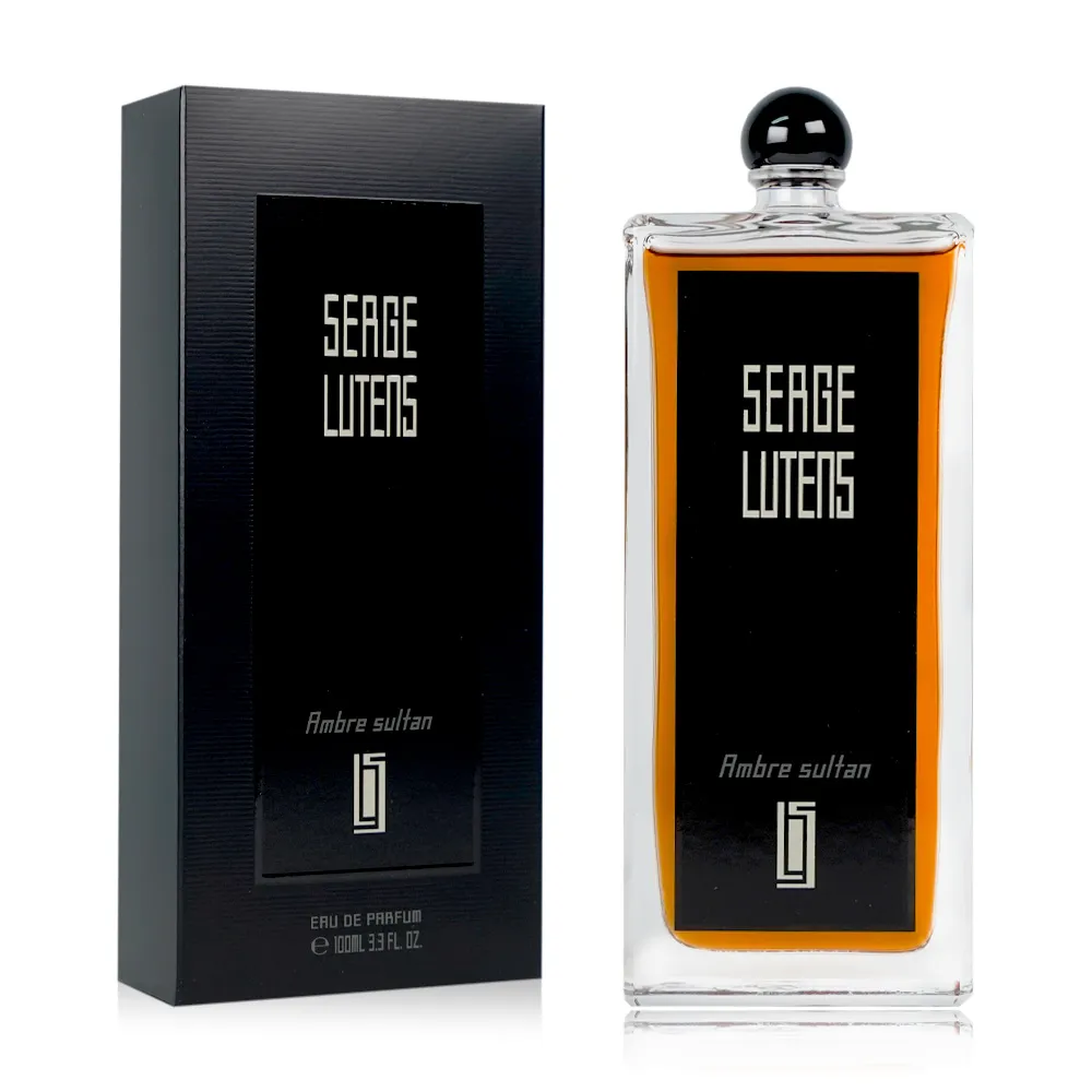 SERGE LUTENS 蘆丹氏 歡場之子淡香精 100ML 歷史價格詳細信息