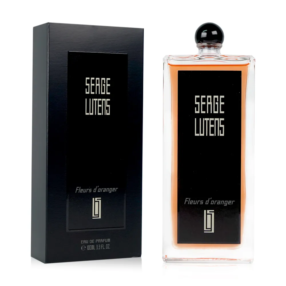 SERGE LUTENS 蘆丹氏 歡場之子淡香精 100ML 歷史價格詳細信息
