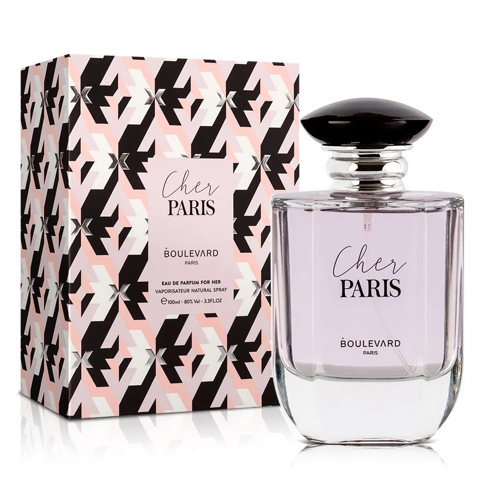 Boulevard 亞歷山大三世橋男性淡香精(100ml) 歷史價格詳細信息