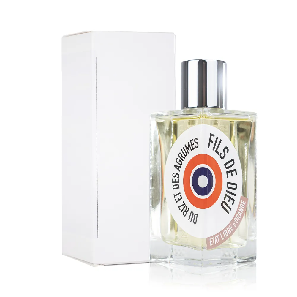 ETAT LIBRE DORANGE 解放橘郡 就這樣淡香精 50ML 歷史價格詳細信息